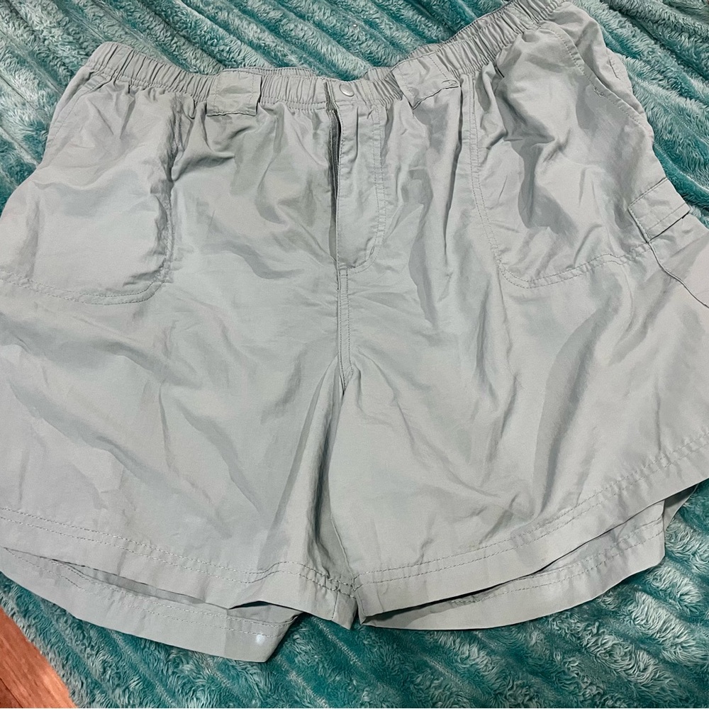 Columbia Women’s Canyon River Shorts